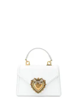 Dolce & Gabbana-Borsa Tote Devotion Piccola-Donna 53095402307924