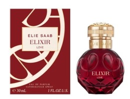 Elie Saab Ladies Elixir Love EDP Spray 1.0 oz Fragrances 7640233342039