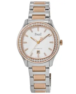 Piaget - Polo Watches - G0A48026