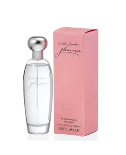 Estee Lauder Pleasures EDP Spray 3.4 fl oz Women's Fragrance 27131043317
