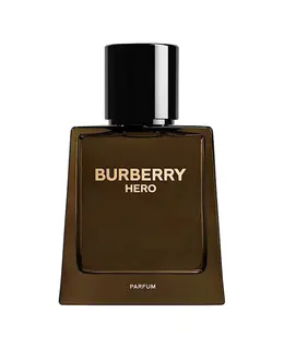 Burberry Hero Parfum Parfum Spray 1.6 fl oz Men's Fragrance 3616304679452