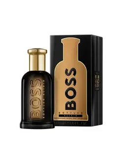 Hugo Boss Boss Bottled Elixir Parfum Spray 1.6 fl oz Men's Fragrance 3616304691652