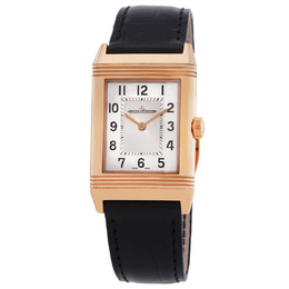 Jaeger-LeCoultre Reverso Classic Medium Hand Wind Watch q2542540