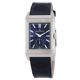 Jaeger-LeCoultre Reverso Duoface Smal Second Hand Wind Day-Night Watch q3988481