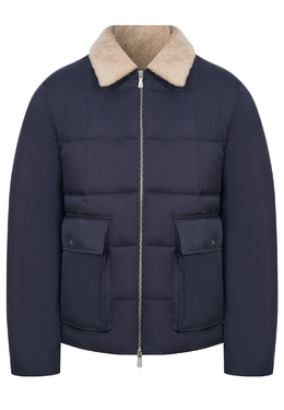 ELEVENTY: Демисезонная куртка 