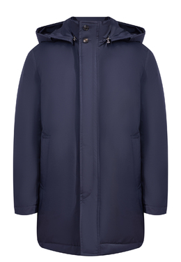 CORTIGIANI: Демисезонная куртка 