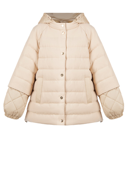 LUISA SPAGNOLI: Зимняя куртка 