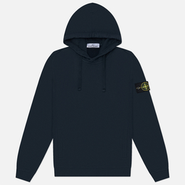 Stone Island: Хлопковая толстовка 
