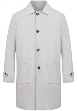 Eleventy: Светлое пальто 