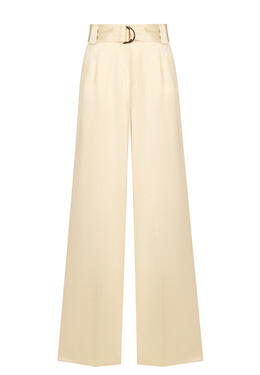 Zimmermann: Бежевые брюки 