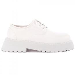 Marsell: Белые туфли 