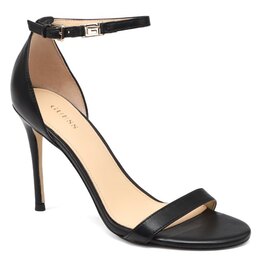 Guess: Чёрные босоножки 