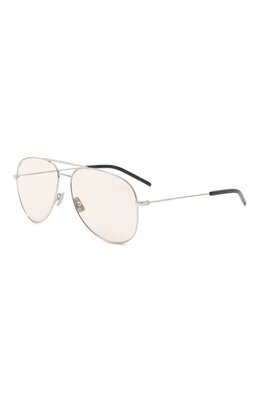 Saint Laurent: Очки  Classic