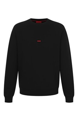 HUGO: Хлопковый свитшот 