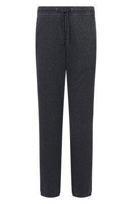 James Perse: Хлопковые брюки 