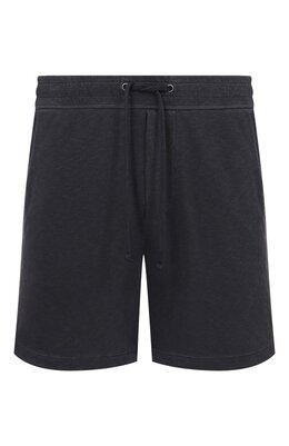 James Perse: Хлопковые шорты 