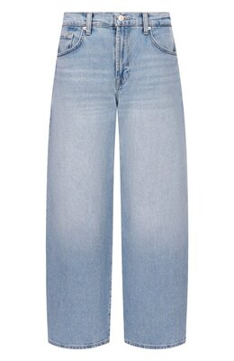 7 For All Mankind: Голубые джинсы 