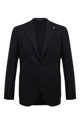 Sartoria Latorre: Пиджаки из шерсти 