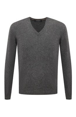 Gran Sasso: Кашемировый свитер 