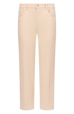 7 For All Mankind: Джинсы 