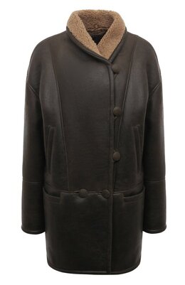 Maslov: Дублёнка из овчины 