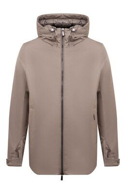 Moorer: Куртка из полиэстера 