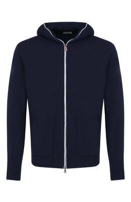 Paul&Shark: Кардиган из шерсти 