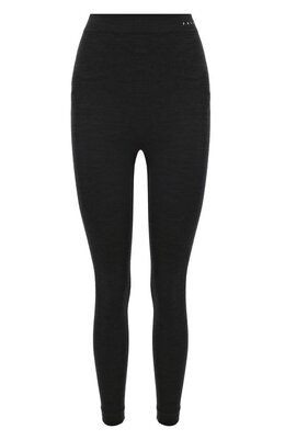 Falke: Чёрные легинсы 