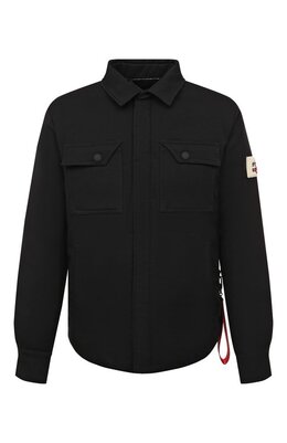 After Label: Куртка-рубашка 