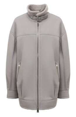 Maslov: Дублёнка из овчины 