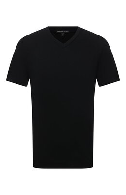 James Perse: Хлопковая футболка 