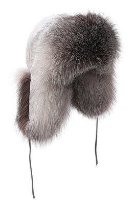 FurLand: Серая шапка 