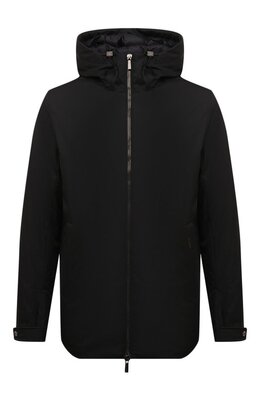 Moorer: Куртка из полиэстера 