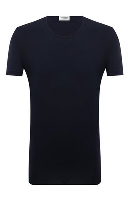 Zimmerli: Хлопковая футболка 