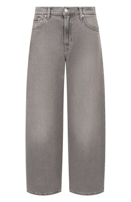 7 For All Mankind: Серые джинсы 