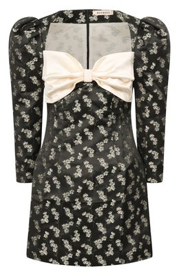 Botrois: Чёрное платье 