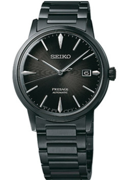 Японские наручные мужские часы Seiko SRPJ15J1. Коллекция Presage w239415