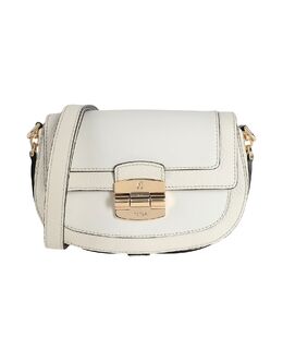 Сумка Furla, кремовый 45753669dn | off white