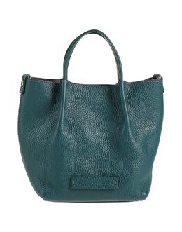 Сумка Fabiana Filippi, глубокий бирюзовый 45885367bl | deep teal