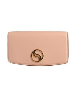 Сумка Stella McCartney, бледно-розовый 45804372px | blush