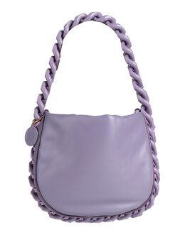 Сумка Stella McCartney, сиреневый 45808731eo | lilac