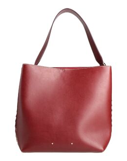 Сумка Stella McCartney, бордовый 45914993dq | burgundy