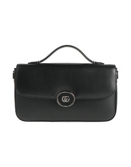 Сумка Gucci, черный 45911261fi | black