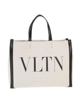 Сумка Valentino Garavani, айвори 45879833km | ivory