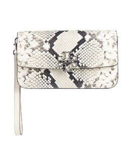 Сумка Tory Burch, айвори 45921217dt | ivory