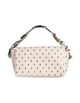 Сумка Gedebe, айвори 45916784sk | ivory