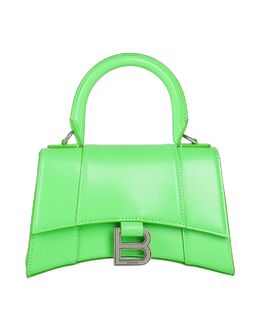 Сумка Balenciaga, лаймовый 45884895aq | lime green