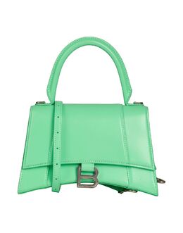 Сумка Balenciaga, зеленый 45808979rt | green