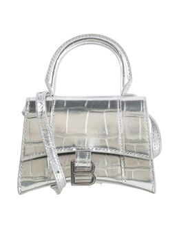 Сумка Balenciaga, серебряный 45922309mp | silver