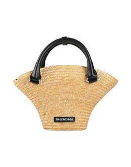 Сумка Balenciaga, бежевый 45909781bo | beige